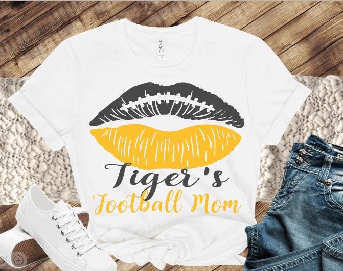 Football Mom