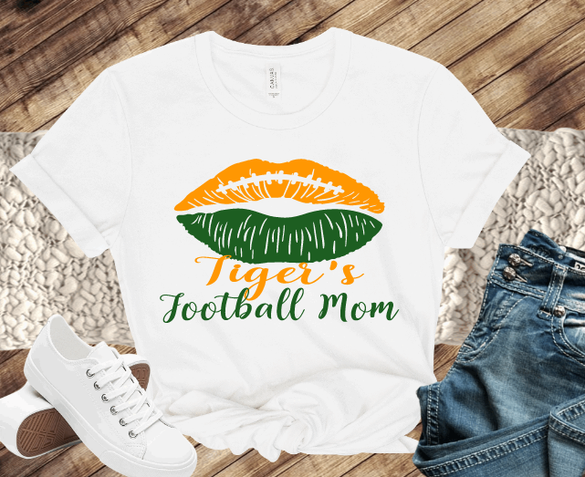 Football Mom