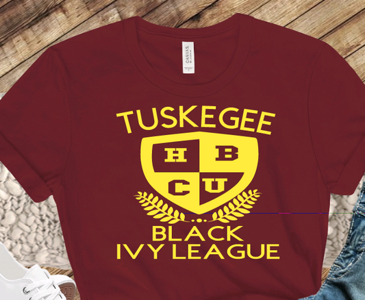 Tuskegee