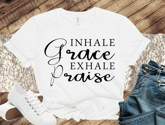 Inhale Grace