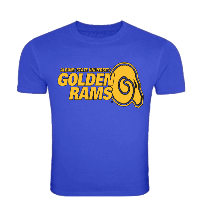 Albany State Golden Rams