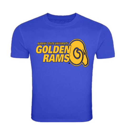 Albany State Golden Rams