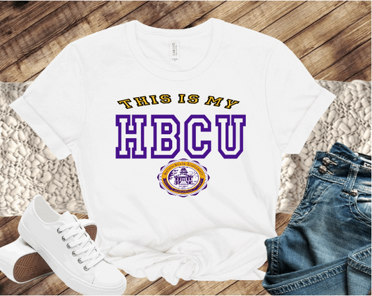 Alcorn State