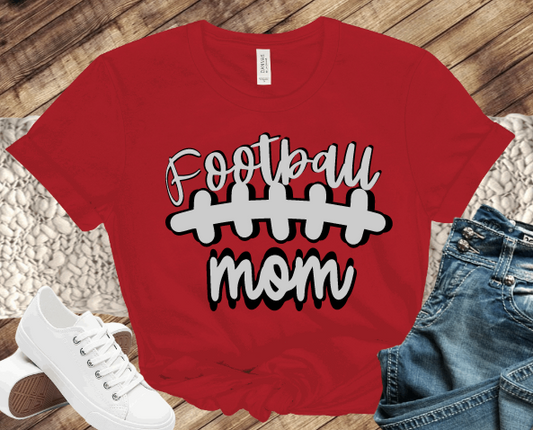 Football Mom