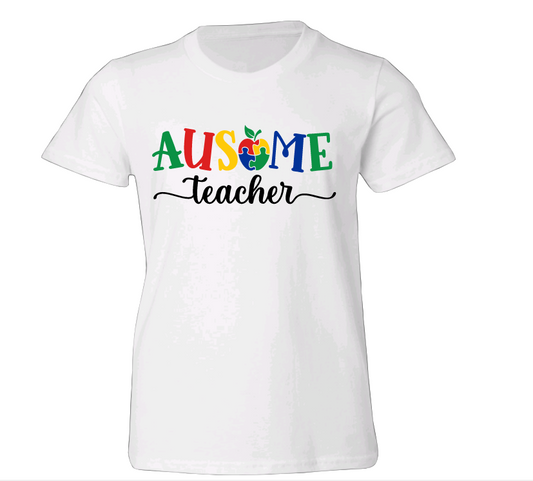 ausome teacher