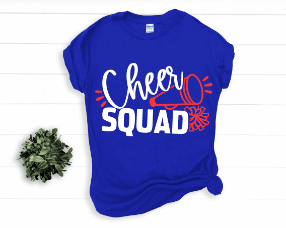 Cheer Squad
