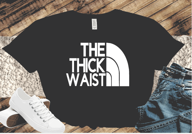 The Thick Waist