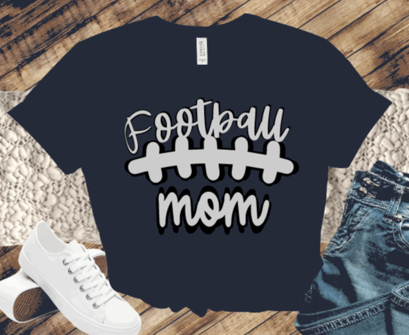 Football Mom