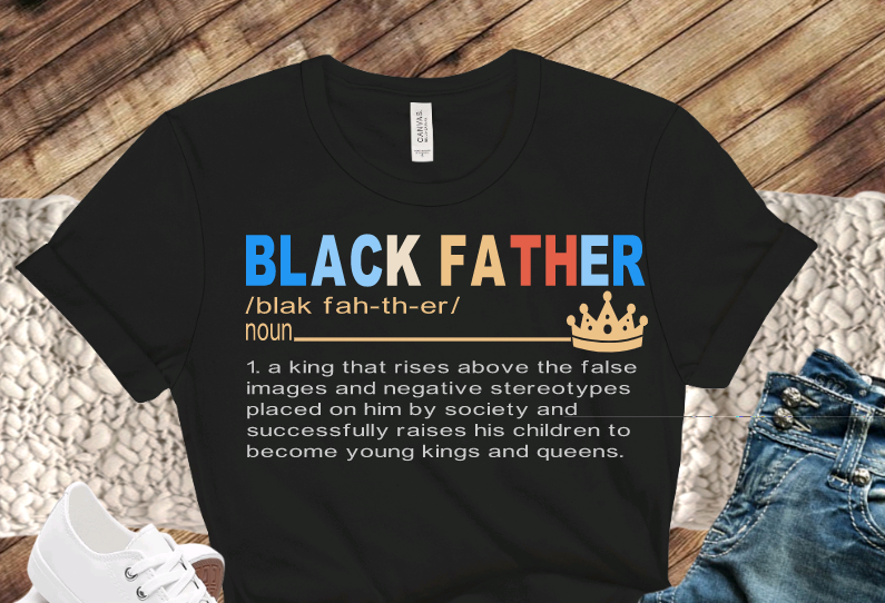 Black Father