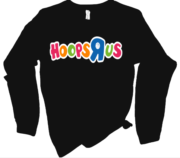 HoopsRUs