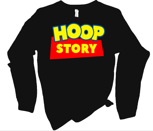 HOOP Story