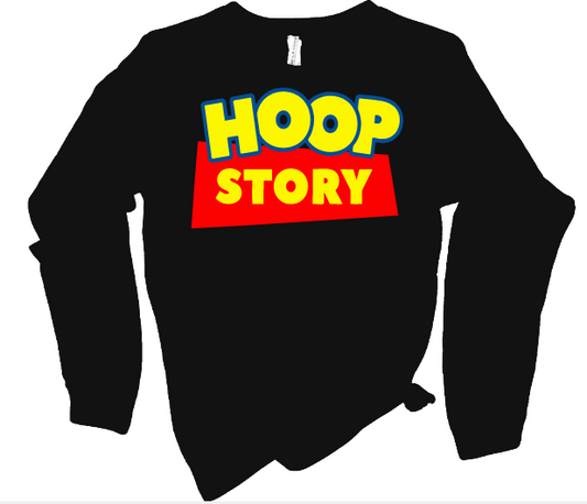 HOOP Story
