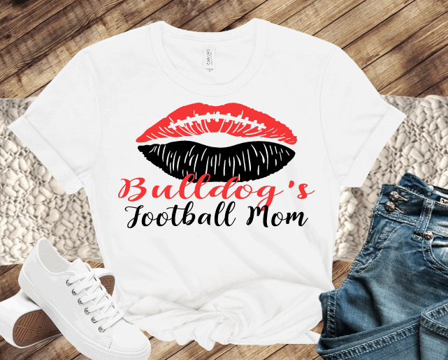 Football Mom