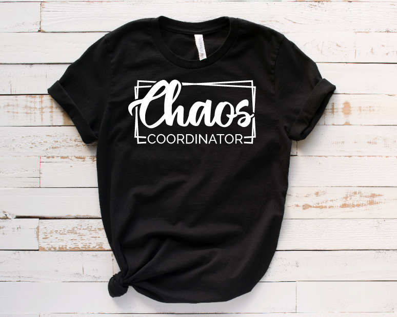 Chaos Coordinator 3