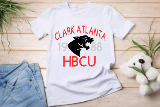 Clark Atlanta -HBCU