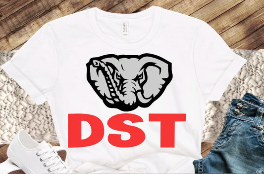 DST