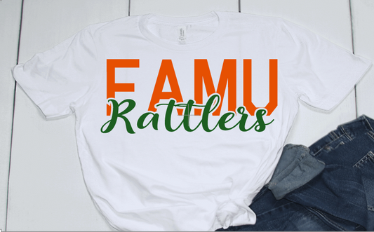 FAMU RATTLERS