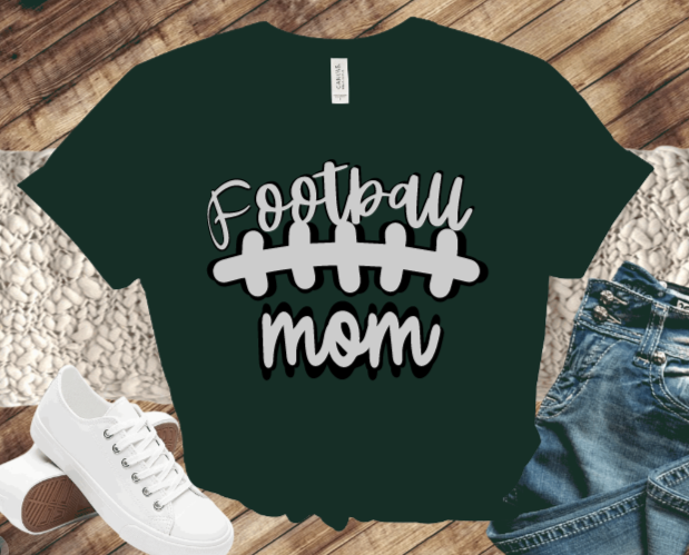 Football Mom