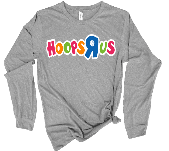 HoopsRUs