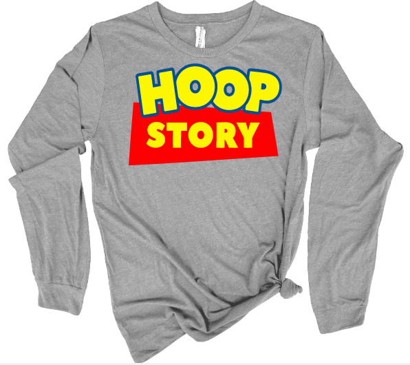 HOOP Story
