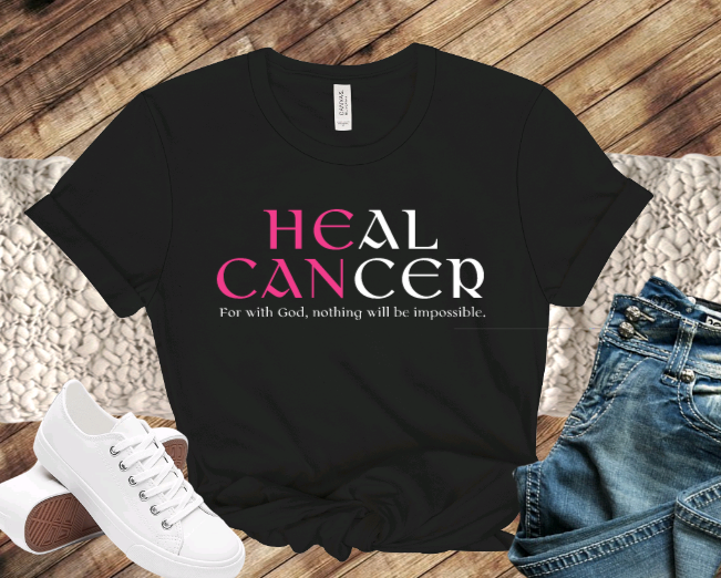 HEAL CANCER