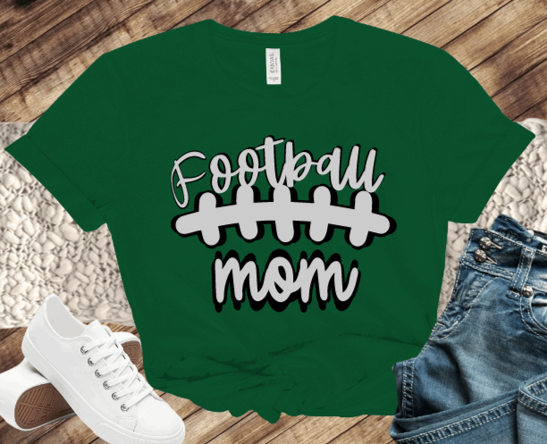 Football Mom