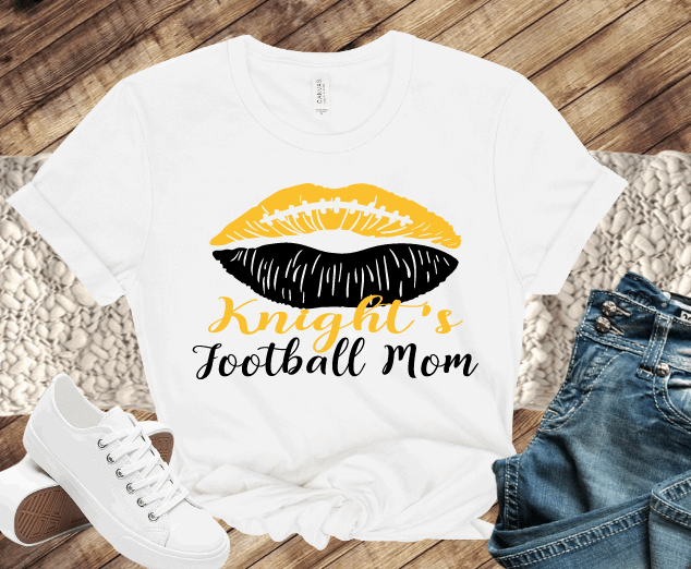 Football Mom