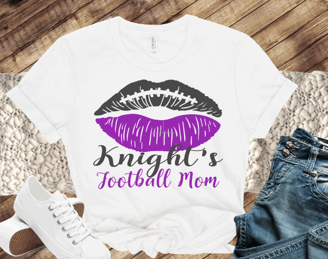 Football Mom