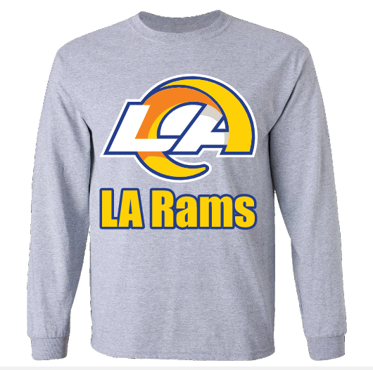 LA Rams