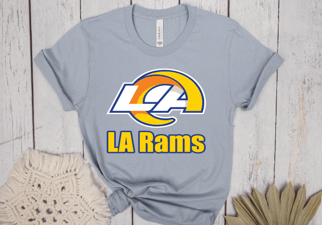 LA Rams