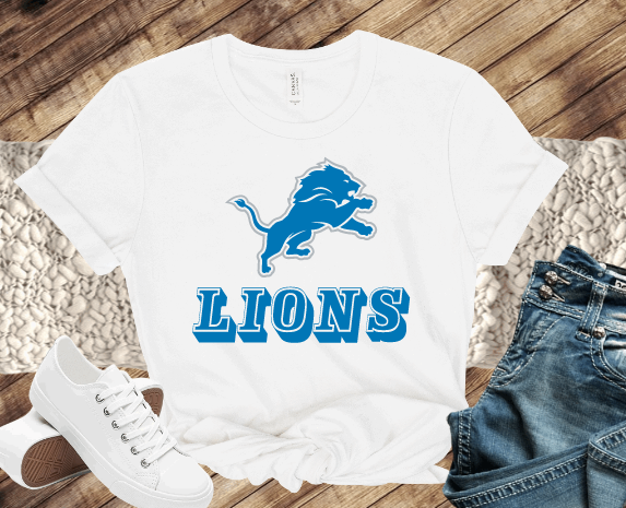 Detroit Lions