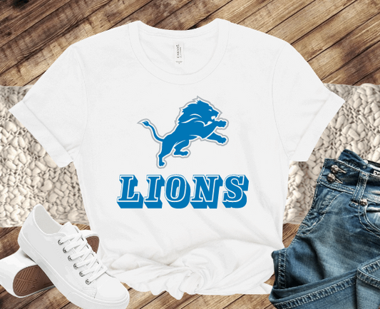 Detroit Lions