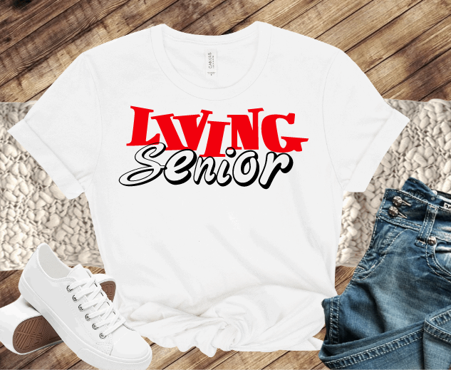 Living Senior