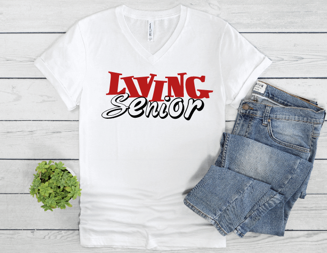 Living Senior