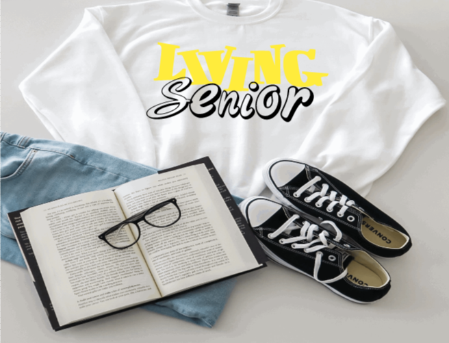 Living Senior