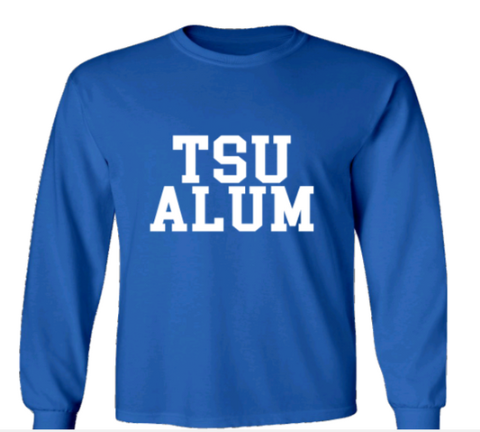 TSU Alum