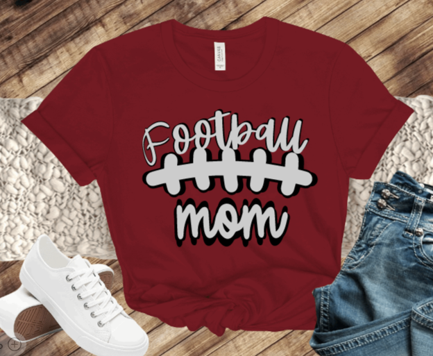 Football Mom
