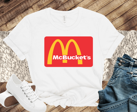 McBucket's