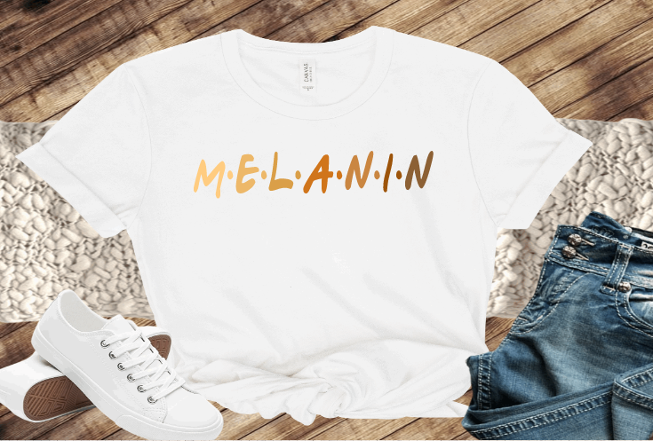 Melanin