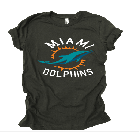 Miami Dolphins