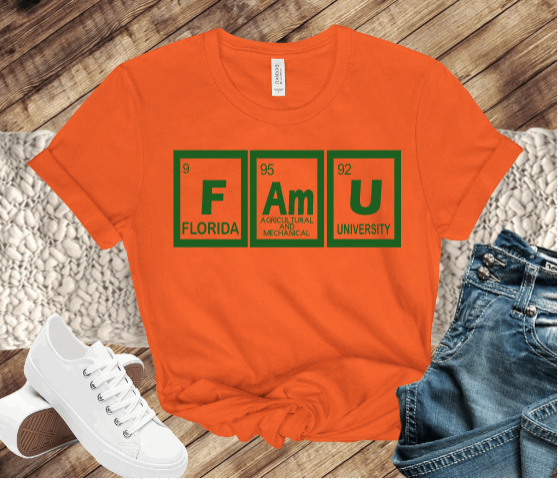 FAMU