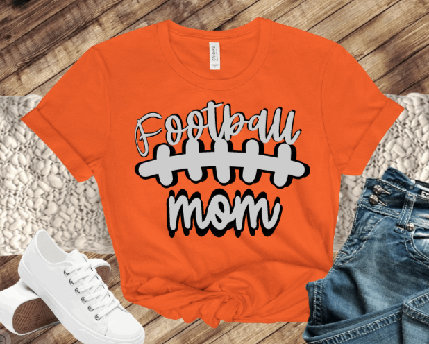 Football Mom