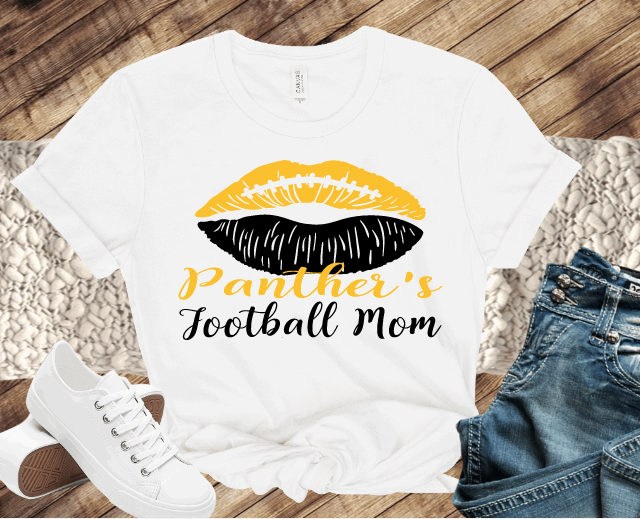 Football Mom