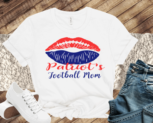 Football Mom