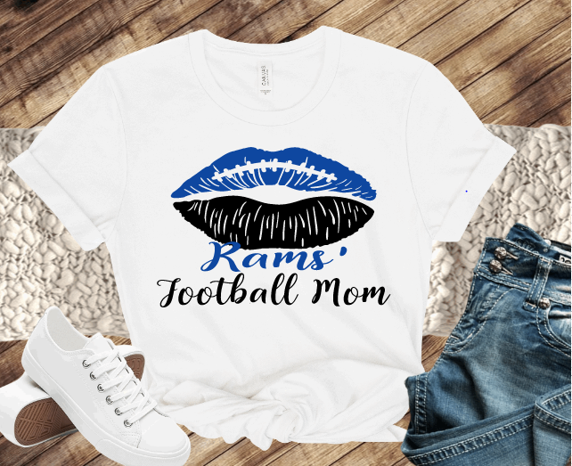 Football Mom
