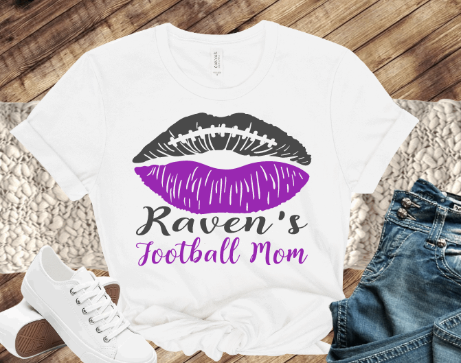 Football Mom