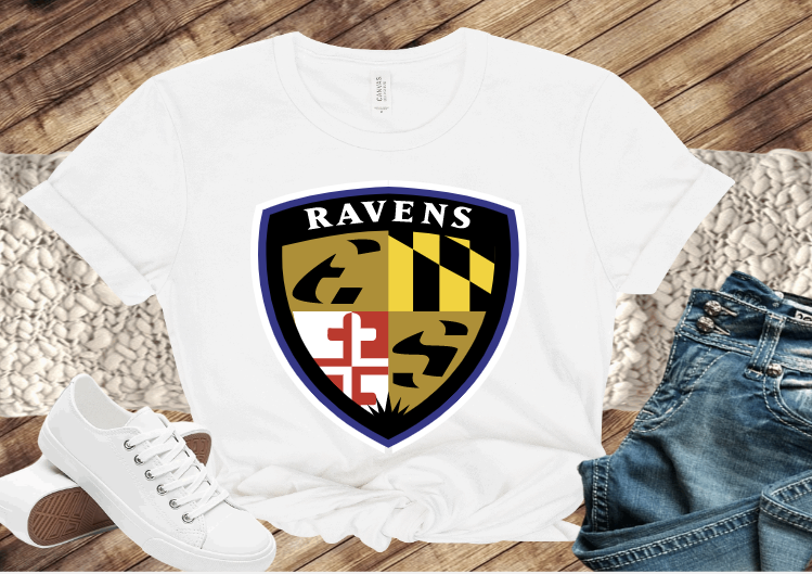 Ravens Shield