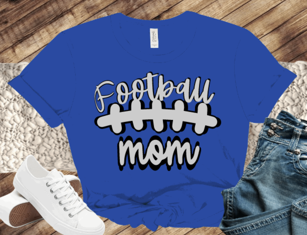 Football Mom