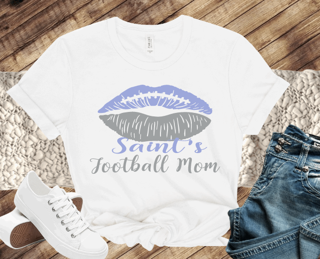 Football Mom