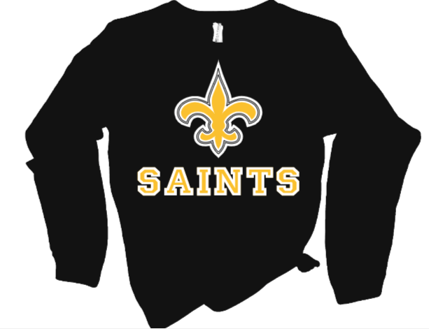 Saints